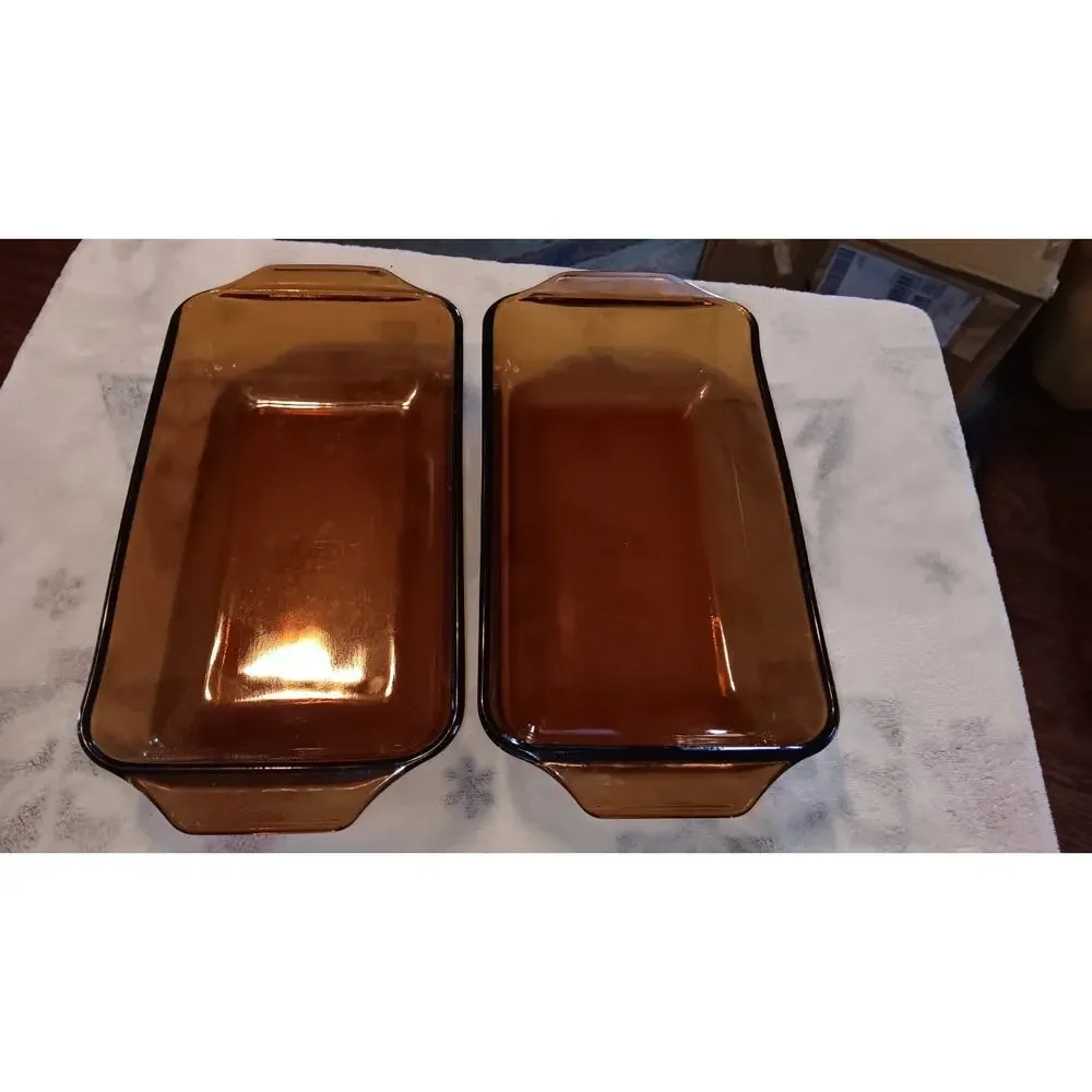 Anchor Hocking both baking